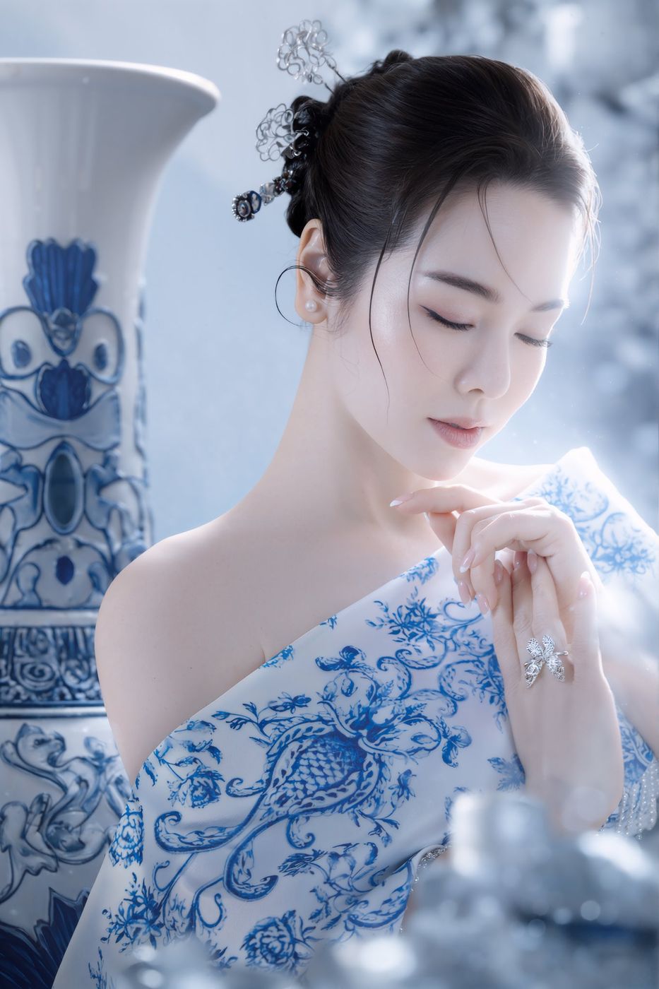 Một số tác phẩm về Da